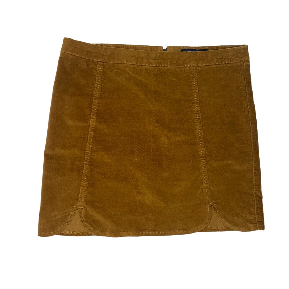 BRANDY MELVILLE Brown Skirt